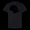 Men's/ Unisex Heavy Cotton T-Shirt Thumbnail