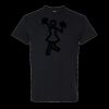 Men's/ Unisex Heavy Cotton T-Shirt Thumbnail