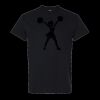 Men's/ Unisex Heavy Cotton T-Shirt Thumbnail