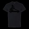 Men's/ Unisex Heavy Cotton T-Shirt Thumbnail