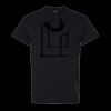 Men's/ Unisex Heavy Cotton T-Shirt Thumbnail