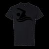 Men's/ Unisex Heavy Cotton T-Shirt Thumbnail