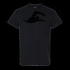 Men's/ Unisex Heavy Cotton T-Shirt Thumbnail