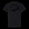 Men's/ Unisex Heavy Cotton T-Shirt Thumbnail