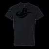 Men's/ Unisex Heavy Cotton T-Shirt Thumbnail