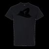 Men's/ Unisex Heavy Cotton T-Shirt Thumbnail