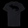 Men's/ Unisex Heavy Cotton T-Shirt Thumbnail