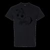 Men's/ Unisex Heavy Cotton T-Shirt Thumbnail