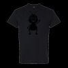 Men's/ Unisex Heavy Cotton T-Shirt Thumbnail