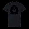 Men's/ Unisex Heavy Cotton T-Shirt Thumbnail
