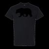 Men's/ Unisex Heavy Cotton T-Shirt Thumbnail