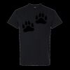 Men's/ Unisex Heavy Cotton T-Shirt Thumbnail