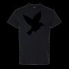 Men's/ Unisex Heavy Cotton T-Shirt Thumbnail