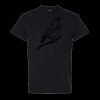 Men's/ Unisex Heavy Cotton T-Shirt Thumbnail