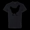 Men's/ Unisex Heavy Cotton T-Shirt Thumbnail