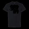 Men's/ Unisex Heavy Cotton T-Shirt Thumbnail