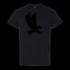 Men's/ Unisex Heavy Cotton T-Shirt Thumbnail