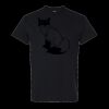 Men's/ Unisex Heavy Cotton T-Shirt Thumbnail