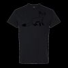 Men's/ Unisex Heavy Cotton T-Shirt Thumbnail