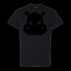 Men's/ Unisex Heavy Cotton T-Shirt Thumbnail