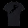 Men's/ Unisex Heavy Cotton T-Shirt Thumbnail