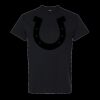 Men's/ Unisex Heavy Cotton T-Shirt Thumbnail