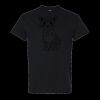 Men's/ Unisex Heavy Cotton T-Shirt Thumbnail