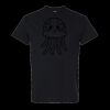 Men's/ Unisex Heavy Cotton T-Shirt Thumbnail