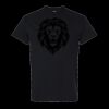 Men's/ Unisex Heavy Cotton T-Shirt Thumbnail