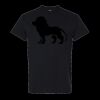 Men's/ Unisex Heavy Cotton T-Shirt Thumbnail