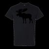 Men's/ Unisex Heavy Cotton T-Shirt Thumbnail