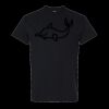 Men's/ Unisex Heavy Cotton T-Shirt Thumbnail