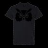 Men's/ Unisex Heavy Cotton T-Shirt Thumbnail