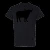 Men's/ Unisex Heavy Cotton T-Shirt Thumbnail
