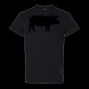 Men's/ Unisex Heavy Cotton T-Shirt Thumbnail