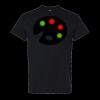 Men's/ Unisex Heavy Cotton T-Shirt Thumbnail