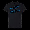Men's/ Unisex Heavy Cotton T-Shirt Thumbnail