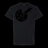 Men's/ Unisex Heavy Cotton T-Shirt Thumbnail