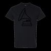 Men's/ Unisex Heavy Cotton T-Shirt Thumbnail