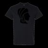 Men's/ Unisex Heavy Cotton T-Shirt Thumbnail