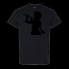 Men's/ Unisex Heavy Cotton T-Shirt Thumbnail