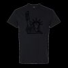 Men's/ Unisex Heavy Cotton T-Shirt Thumbnail