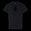 Men's/ Unisex Heavy Cotton T-Shirt Thumbnail