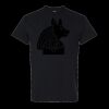 Men's/ Unisex Heavy Cotton T-Shirt Thumbnail