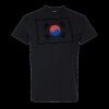 Men's/ Unisex Heavy Cotton T-Shirt Thumbnail