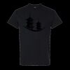 Men's/ Unisex Heavy Cotton T-Shirt Thumbnail