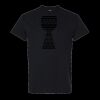 Men's/ Unisex Heavy Cotton T-Shirt Thumbnail