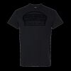 Men's/ Unisex Heavy Cotton T-Shirt Thumbnail