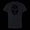 Men's/ Unisex Heavy Cotton T-Shirt Thumbnail
