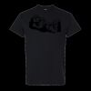 Men's/ Unisex Heavy Cotton T-Shirt Thumbnail